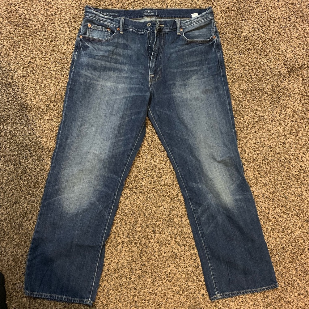 Lucky Jeans